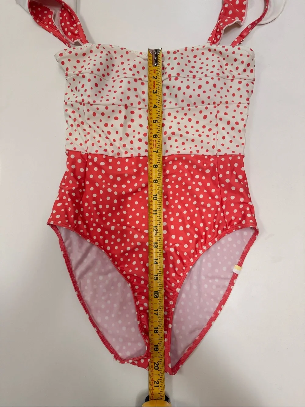 summersalt playful polka